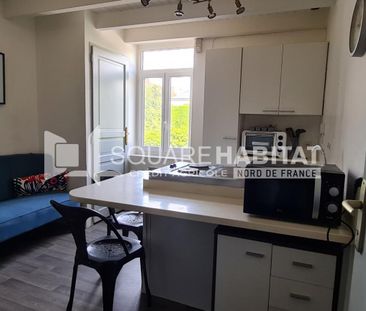 Location Appartement 1 pièce 17m² ARMENTIERES 59280 - Photo 3
