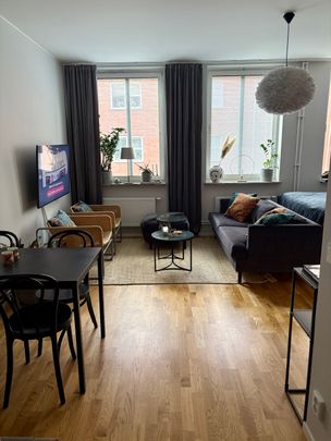 Hattmakargatan, Gävle - Photo 1