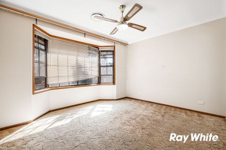 NORTH EAST FACING Family Residence right in front of Schofields Public School! - Photo 2