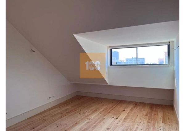 Apartamento T1 em Porto