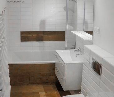 Stylowe 2 pok. | Taras | Ogrody Hallera | od zaraz - Photo 6