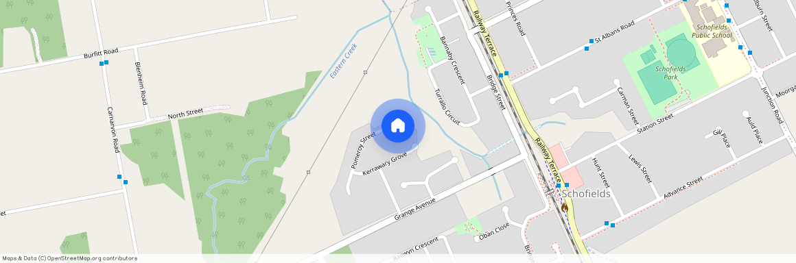 54A Pomeroy Street, NSW 2762, Schofields