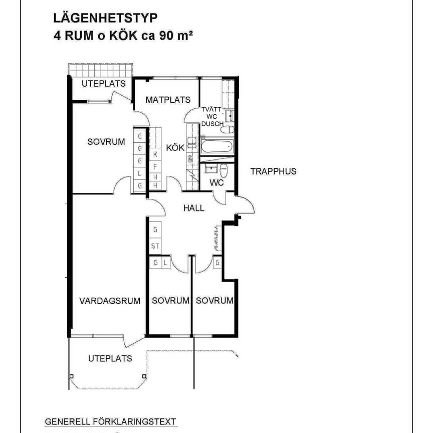 Tornsvalegatan 25 - Foto 1