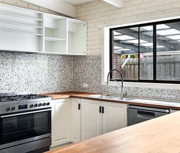 Charming Family Home in a Quiet Court with a Huge Shed for Your Use - Photo 6