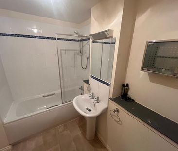 Springburn Road, Glasgow, G21 1SA - Photo 1