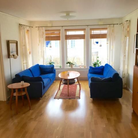 Villa i Sigtuna uthyres - Photo 1