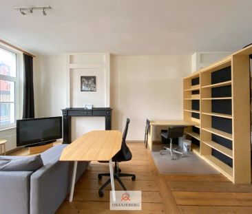 Gezellige studio in centrum Gent nabij Zuid - Photo 6