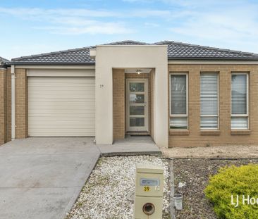 39 Tanami Street, Point Cook VIC, Belconnen - Photo 6
