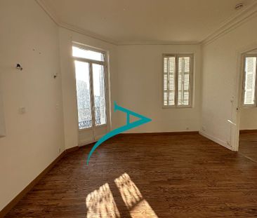 Location appartement 3 pièces, 70.00m², Le Havre - Photo 3