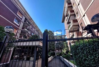 Via Fossato di Vico, Rome, Lazio 00100