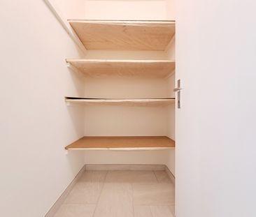 N8 - BOVERIE 6, Appartement de 3.5 pièces au centre de la ville - Foto 4