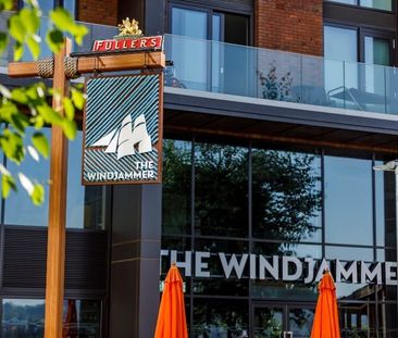 3 Bed Flat, India House, E16 - Photo 5