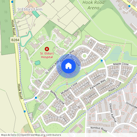 Acer Close, Epsom, Surrey, KT19 8GN