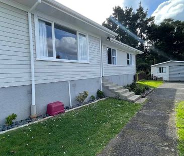 Sunny tidy 3 bedroom . Spacious deck and backyard - Photo 2