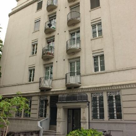 Au cœur de la ville de Zurich et sur la Limmat - Photo 1