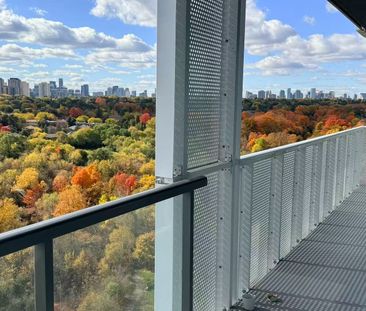 For Lease - 25 Adra Grado Way Unit# 1631, Toronto, Ontario - Photo 1