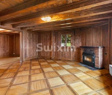 duplex Vevey - Photo 3