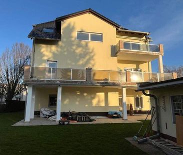 Wunderschöne 3 Zimmerwohung in Berlin Mariendorf zu Vermieten - Photo 1