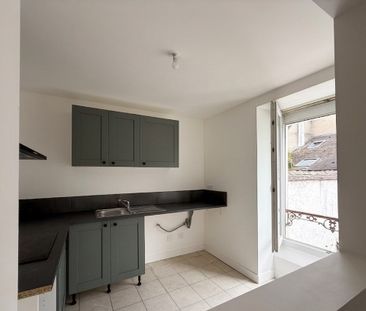 Location Appartement 3 pièces 61m² - Photo 4