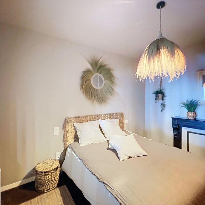 APPARTEMENT - T2/3- 45m², - Photo 1