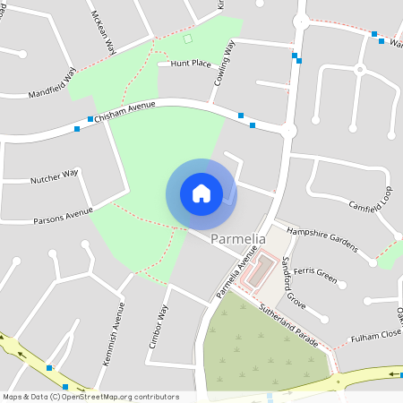 17 Moysey Court, WA 6167, Parmelia