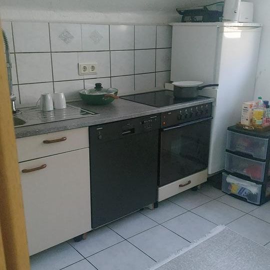 Schöne 3-Zimmer DG-Wohnung in Gelsenkirchen zur Miete - Photo 1