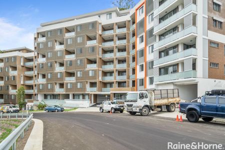 Modern Apartment in Gosford CBD - Photo 5