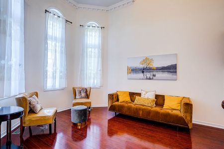 For Lease - 22 Alfred Paterson Drive Unit# Main/2nd, Markham, Ontario - Photo 4