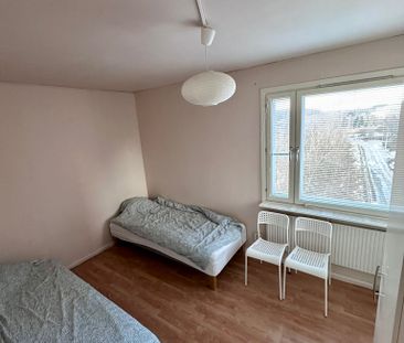 Sibeliusgången, Kista - Photo 2