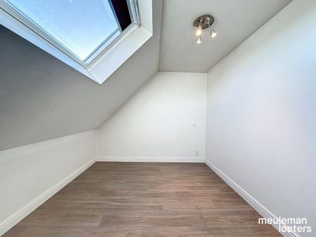 Ruim duplexappartement met garagebox - Photo 4