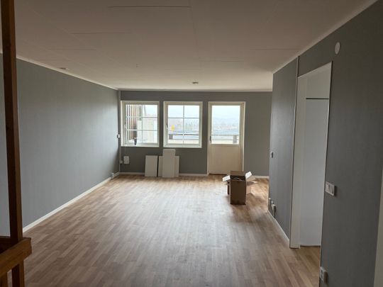 Solgatan 10B - Foto 1