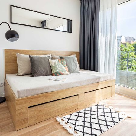 Studio de 17 à 18 m² - Photo 2