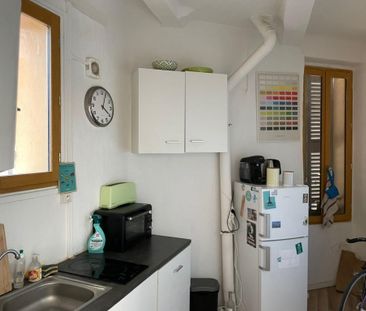 Location Appartement 1 pièce 29m² TOULON 83000 - Photo 1