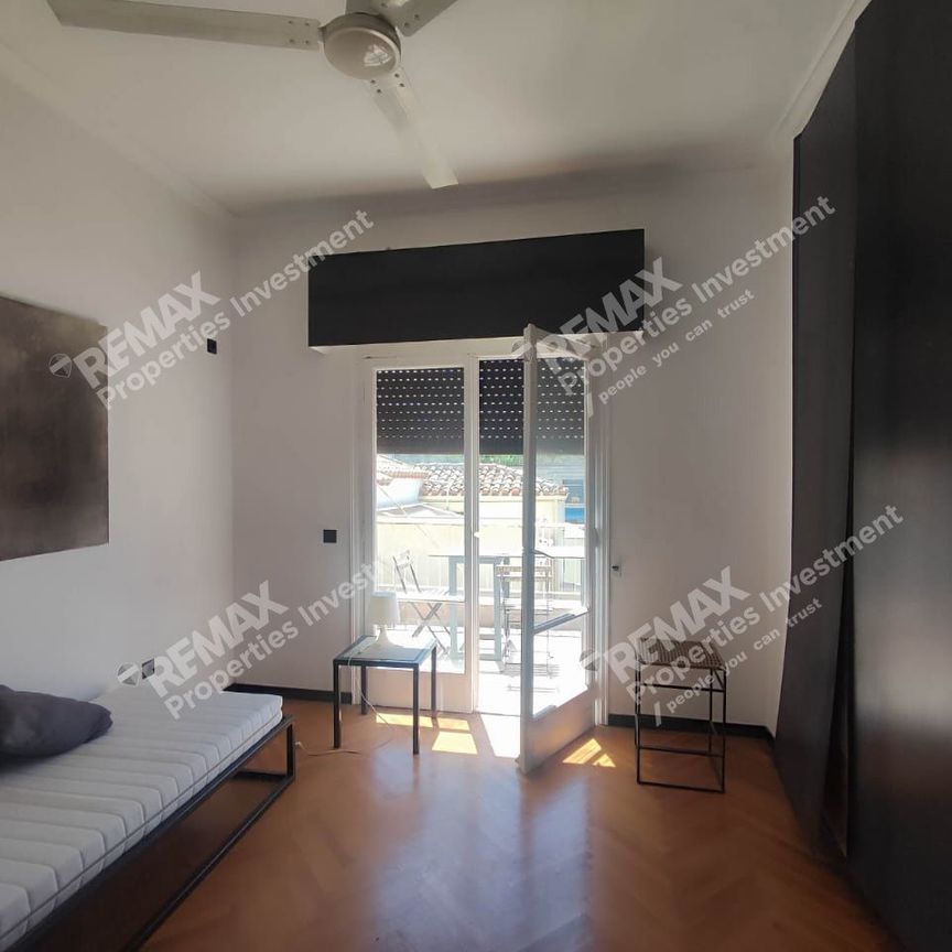 Studio/Γκαρσονιέρα για ενοικίαση Πλάκα (Ιστορικό Κέντρο) - Photo 1