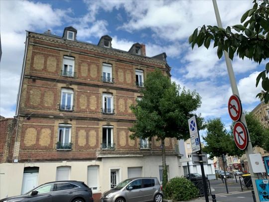 LE HAVRE/Centre Appartement T2 - 46m2 - Photo 1