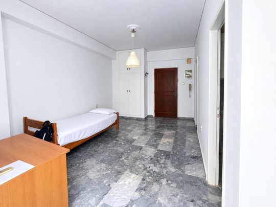 Studio/Γκαρσονιέρα για ενοικίαση Υψηλά Αλώνια (Πάτρα) - Photo 1