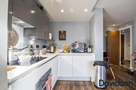 1 bedroom apartment to rent - Photo 2