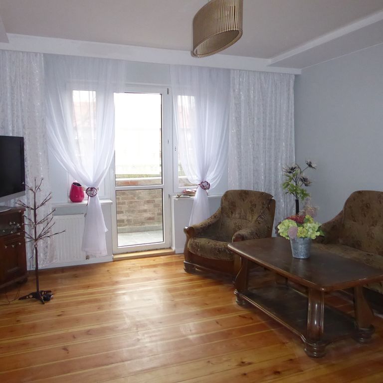 Mieszkanie Skolwin Szczecin, ul. Stołczyńska, nr 432853 - Zdjęcie 1