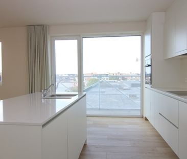 Instapklaar appartement met prachtig zicht op de Leie - Photo 6