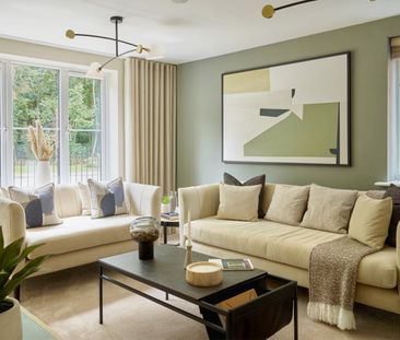 4 bedroom detached house to rent - Photo 1