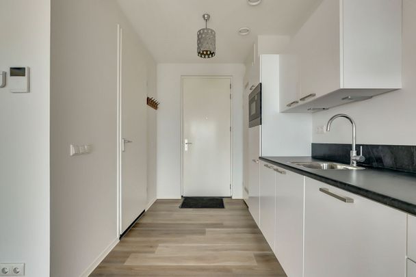Appartement te huur: Pierre van Hauwelaan 512 2625 WL Delft - Foto 1
