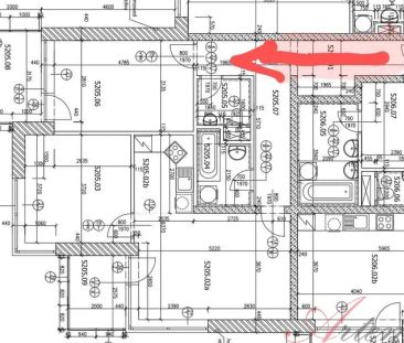 3+kk novostavba s parkováním, Ostrava - Photo 2
