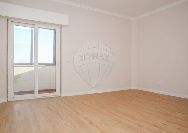Apartamento T3 em Lisboa