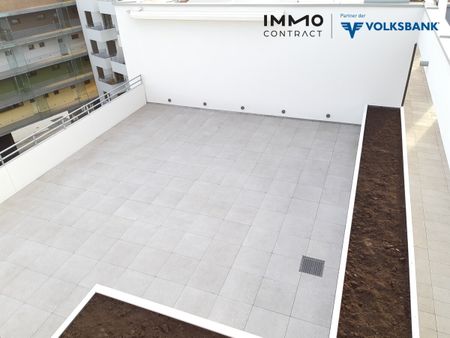 SEHR SCHÖNE 2-ZIMMERWOHNUNG MIT BALKON/ LOGGIA MIT STADTBLICK UND TG-PLATZ - Foto 4