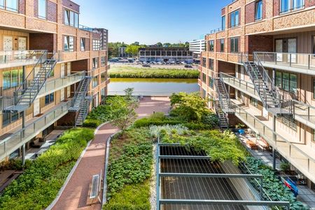 Te huur: Appartement George Gershwinlaan 651 in Amsterdam - Photo 2