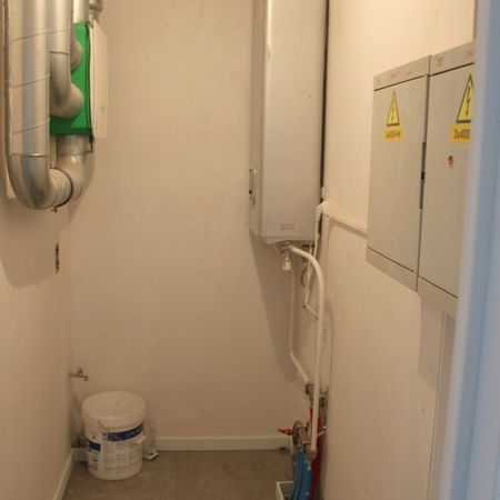 - GENT - Appartement met 2 slaapkamers - Foto 3