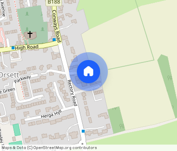 Fordhams Row, Orsett - Photo 1
