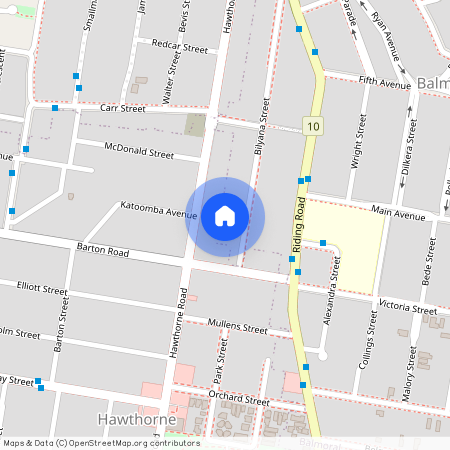 C1/18 Bilyana Street, Qld 4171, Balmoral