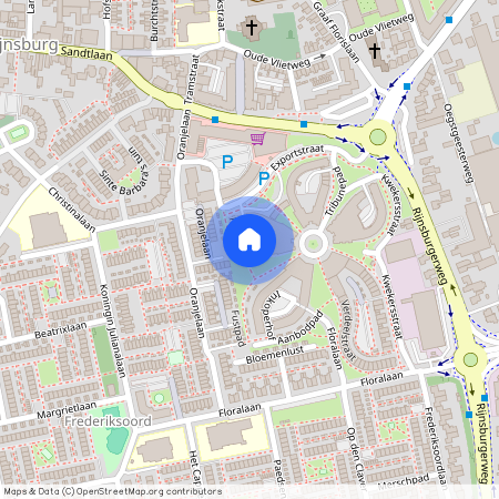 Veilingmeesterhof 30, 2231MZ, Rijnsburg