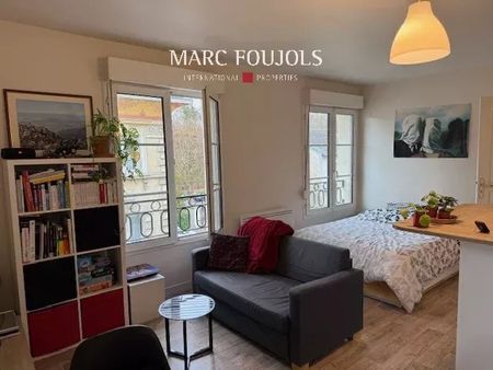 Apartment downtown and train station - Photo 2